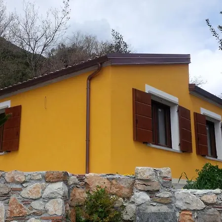 Wishing Well * Maratea