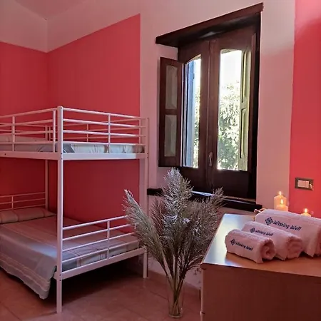 Vakantiepark Wishing Well