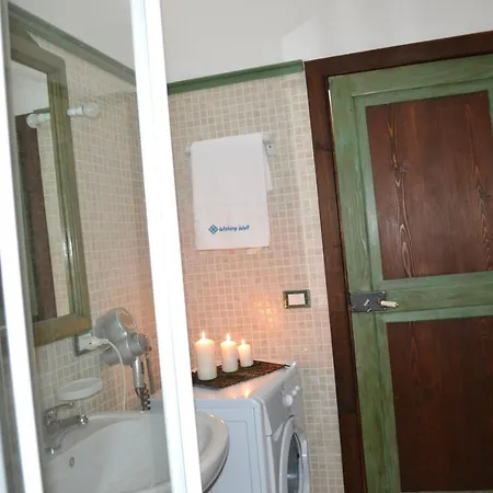 Wishing Well Vakantiepark *