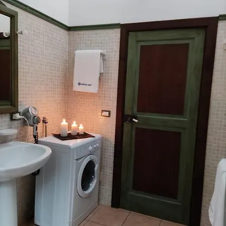 Wishing Well Vakantiepark Maratea