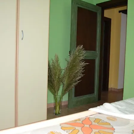 Vakantiepark Wishing Well Maratea