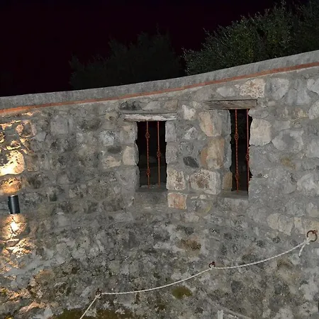 Üdülőpark Wishing Well Maratea