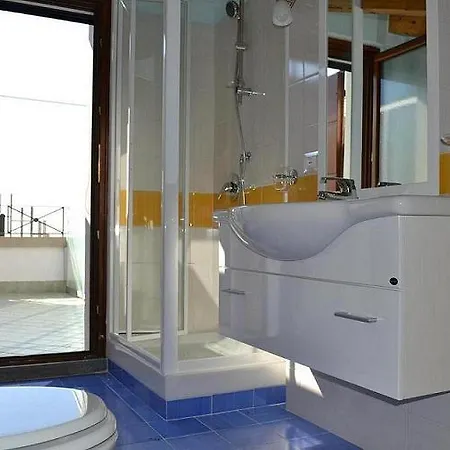 Wishing Well * Maratea