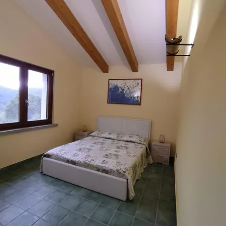 Vakantiepark Wishing Well *