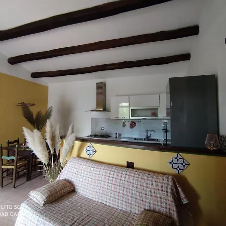 Wishing Well Holiday park Maratea