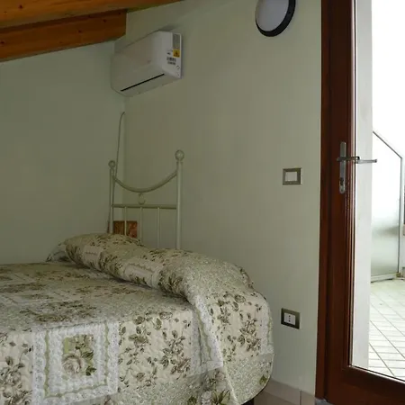 Wishing Well Holiday park Maratea
