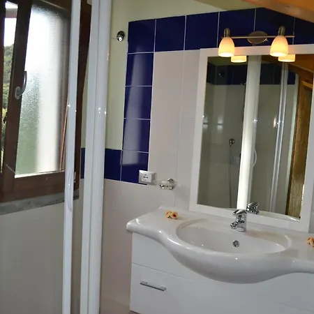 Wishing Well Holiday park Maratea