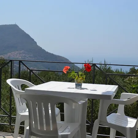 Wishing Well Maratea