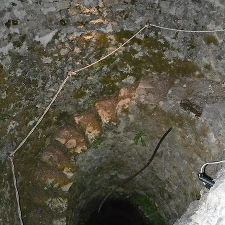 Wishing Well * Maratea