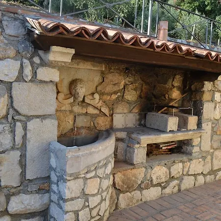 Holiday park Wishing Well