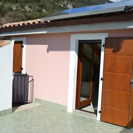 Wishing Well Parco vacanze Maratea