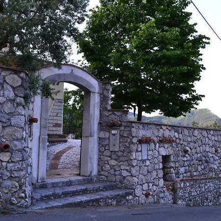 Holiday park Wishing Well Maratea