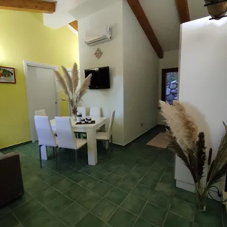 Wishing Well Holiday park Maratea