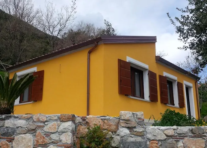 Wishing Well * Maratea