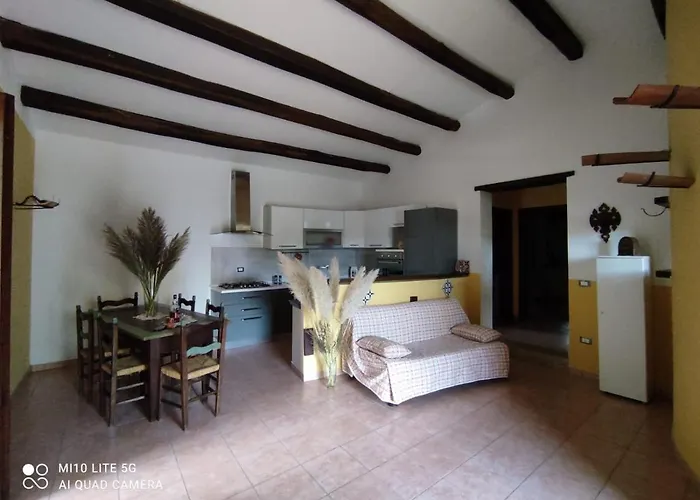 Wishing Well Parco vacanze *