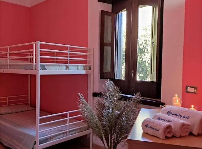 Parco vacanze Wishing Well