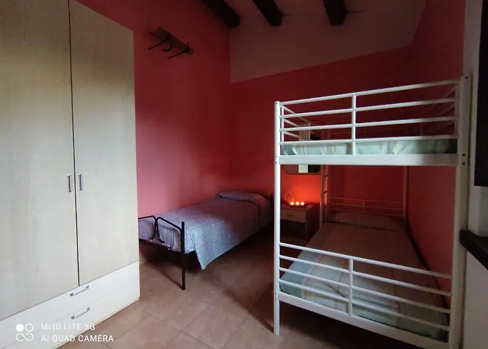 Parco vacanze Wishing Well