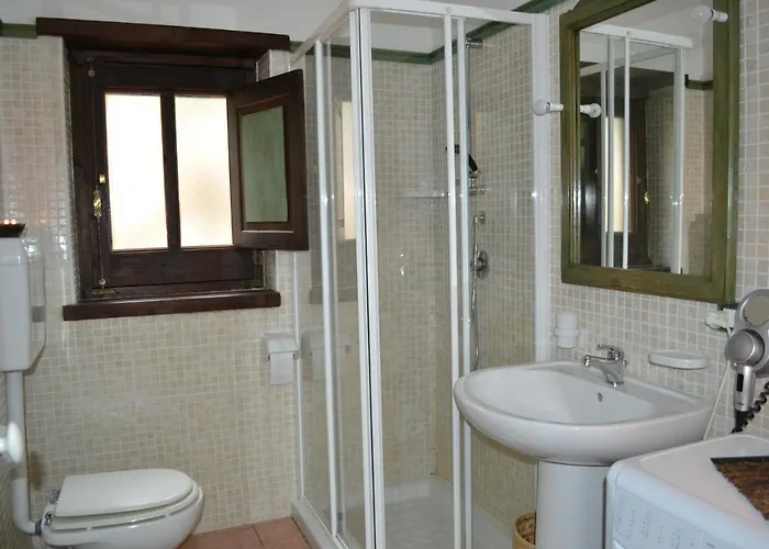 Wishing Well Parco vacanze *