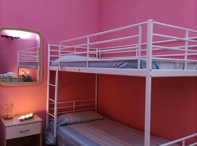 Wishing Well Parco vacanze