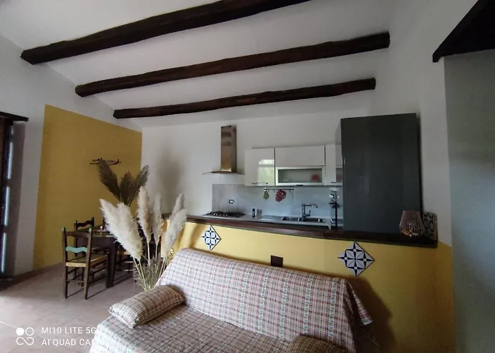 Wishing Well Village de vacances Maratea