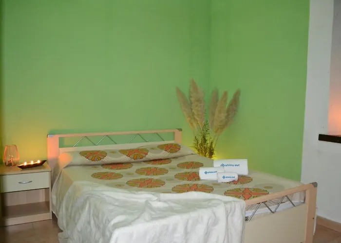 Parco vacanze Wishing Well Maratea