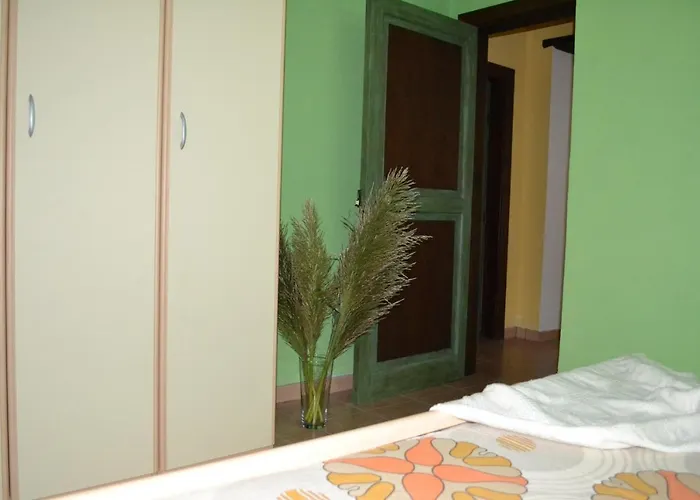 Parco vacanze Wishing Well Maratea