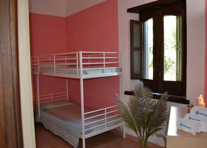 Wishing Well Parco vacanze