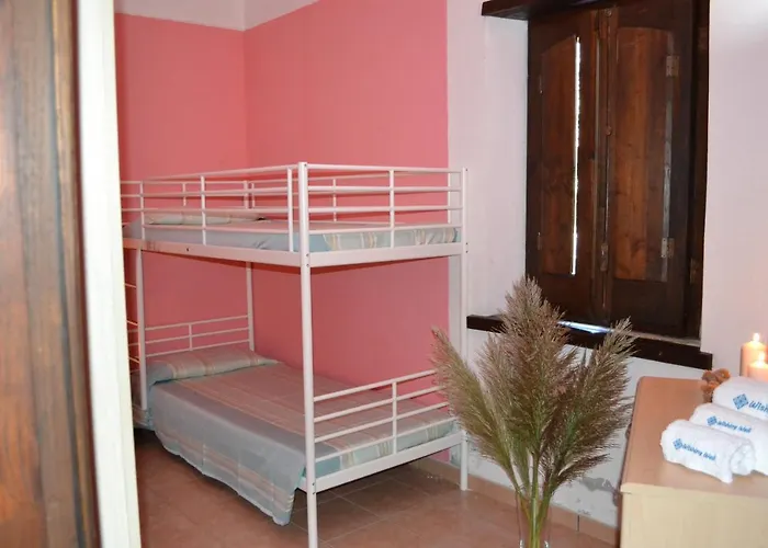 Wishing Well Parco vacanze