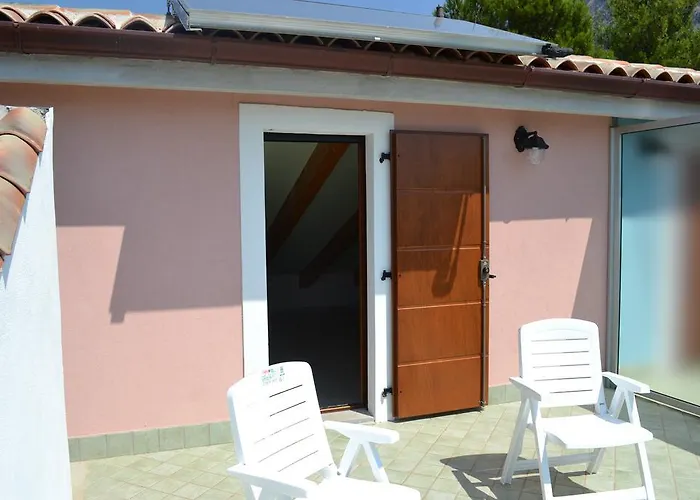 Wishing Well Parco vacanze