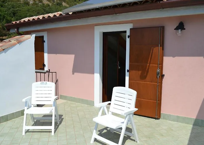 Wishing Well Parco vacanze