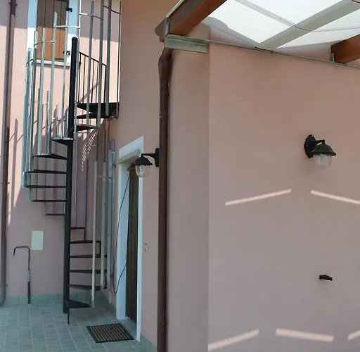 Parco vacanze Wishing Well *