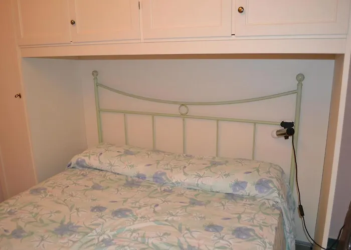 Village de vacances Wishing Well *