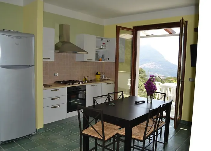 Wishing Well Village de vacances