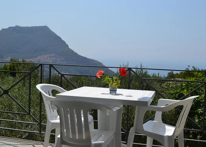 Wishing Well Maratea