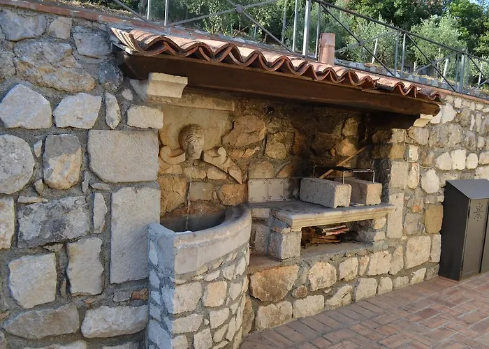 Parco vacanze Wishing Well