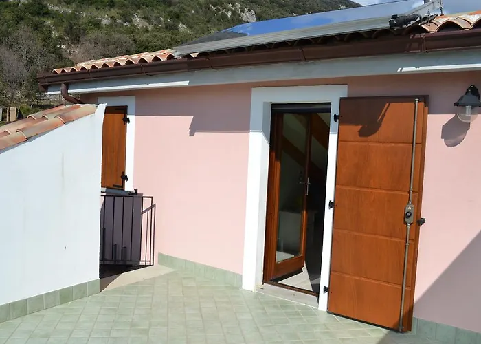 Wishing Well Village de vacances Maratea