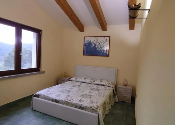 Parco vacanze Wishing Well *