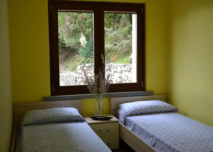 Wishing Well * Maratea