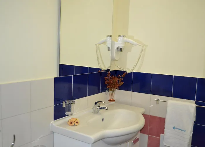 Wishing Well Parco vacanze